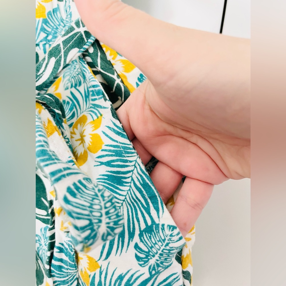 Loft Beach Romper - image 7